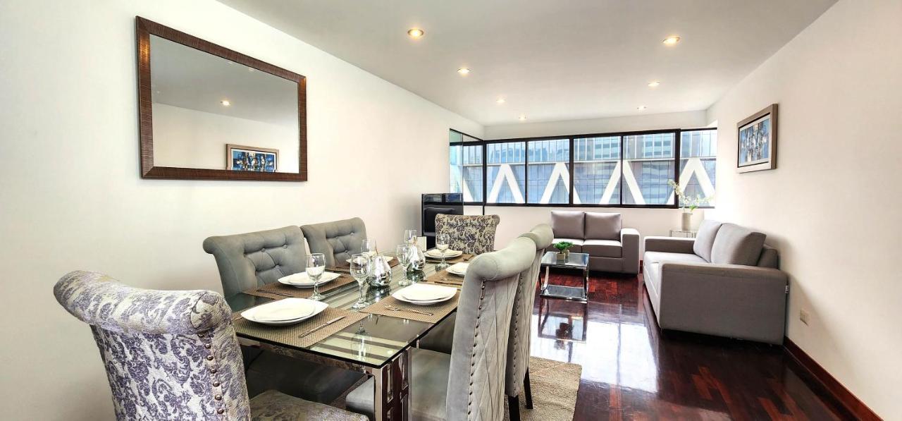 Hermoso Departamento En El Corazon De Miraflores *