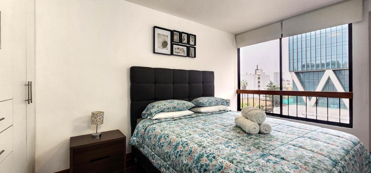 Hermoso Departamento En El Corazon De Miraflores Apartment *