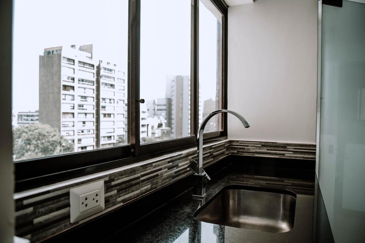 Apartment Hermoso Departamento En El Corazon De Miraflores *