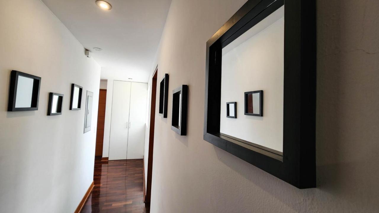 Hermoso Departamento En El Corazon De Miraflores *