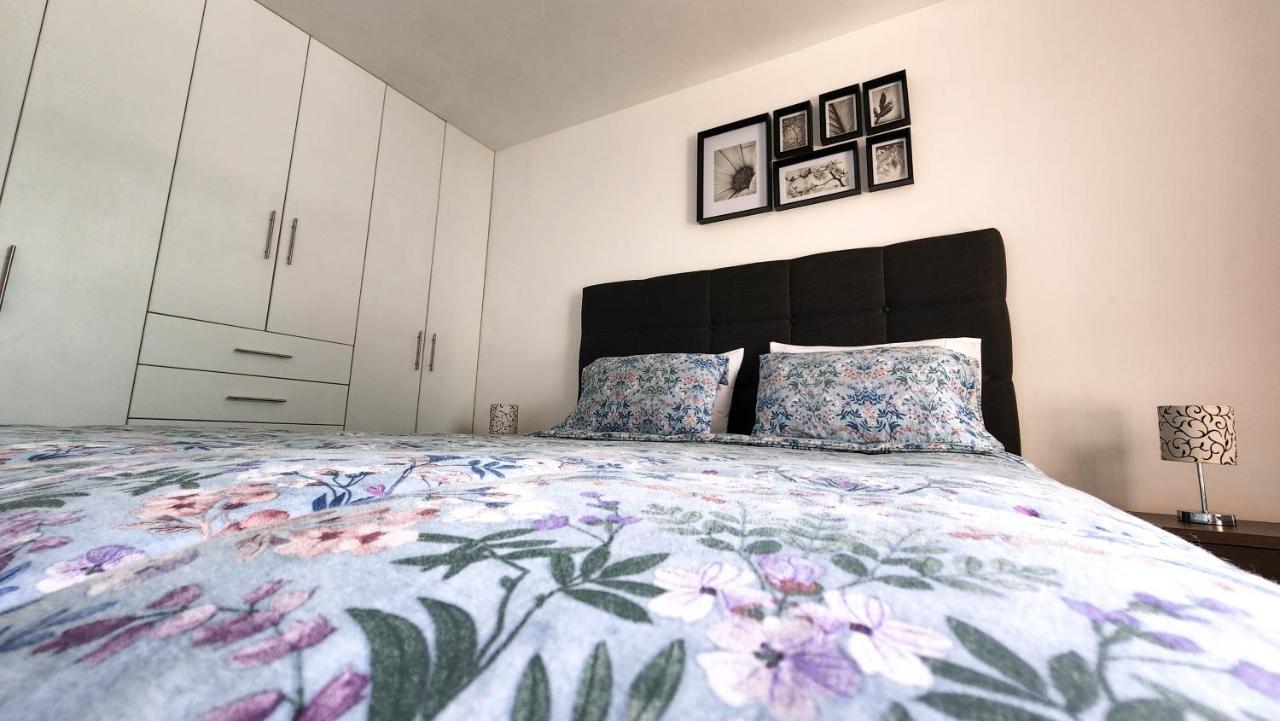 Hermoso Departamento En El Corazon De Miraflores Apartment Lima