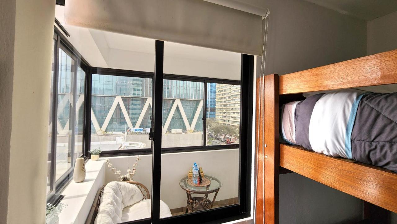 Hermoso Departamento En El Corazon De Miraflores Apartment Lima