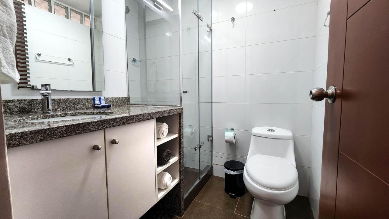 Hermoso Departamento En El Corazon De Miraflores *