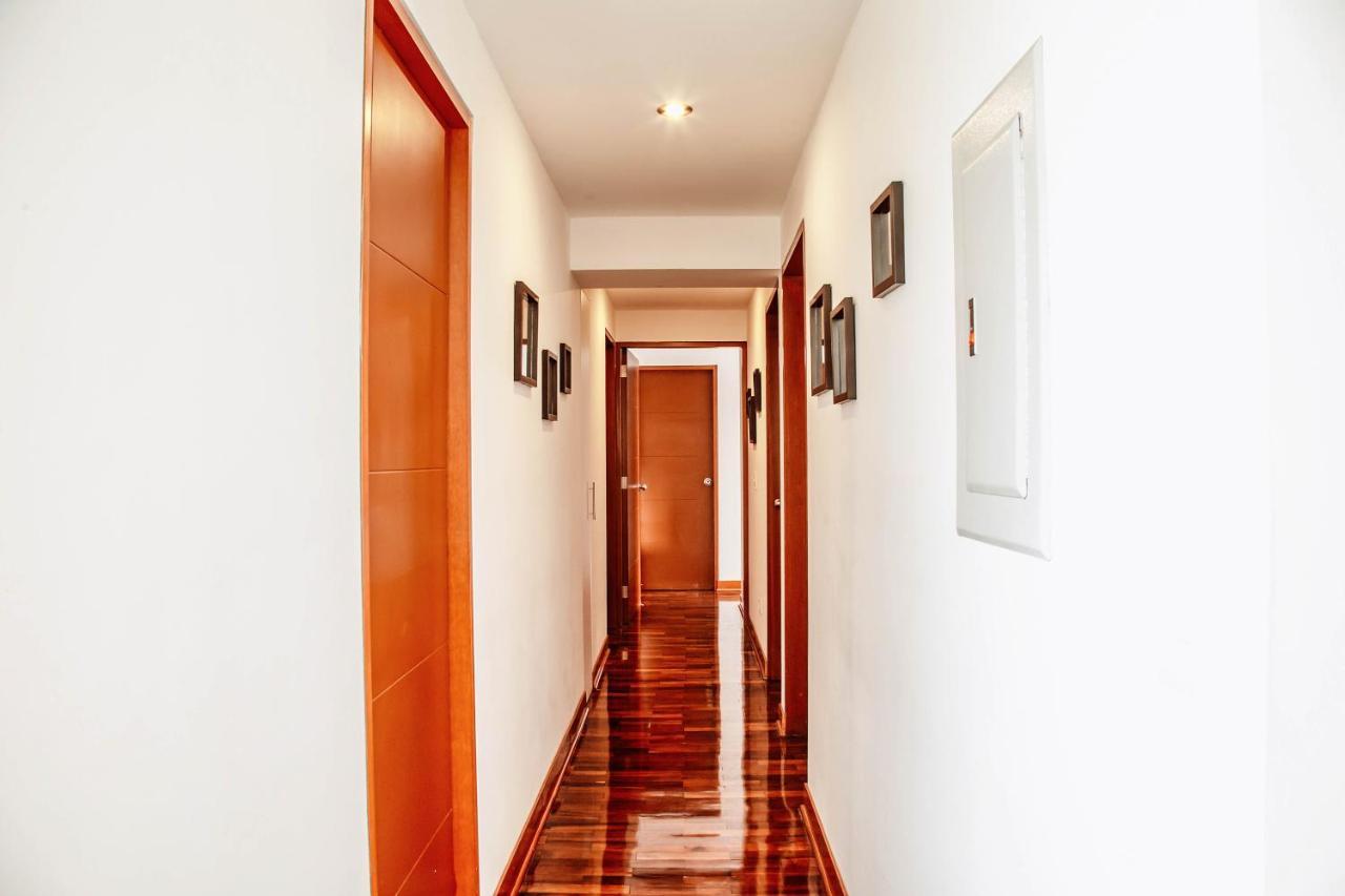 Hermoso Departamento En El Corazon De Miraflores