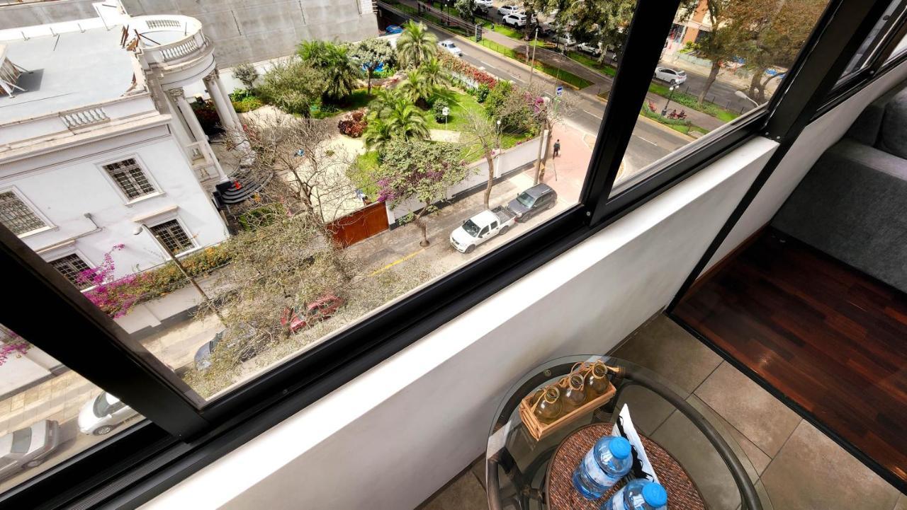 Apartment Hermoso Departamento En El Corazon De Miraflores *